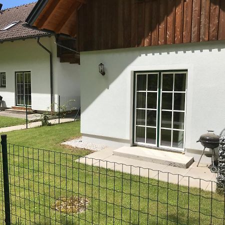 Platzhirsch Apartman Haus im Ennstal Kültér fotó